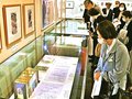 人気作家のまなざし紹介　富山・高志の国文学館で池波正太郎展、自筆原稿や愛用品４６０点
