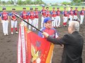 ミルミルスワローズ、２年連続６度目の優勝　朝間野球氷見市大会