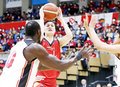 グラウジーズ、大差で連勝　大阪に１００－７２