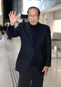 北川進特別教授「期待いっぱい」