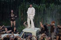 トランプ氏、ＮＦＬショーを酷評