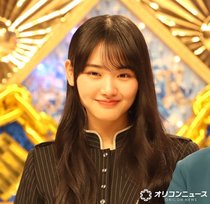 櫻坂46・山崎天「すごく出たい」コントに意欲「ボケまくりたい」　出演したいお笑い芸人のネタ明かす
