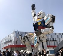 大阪・関西万博体験記＜下＞　念願のパビリオンに入場できた！　午後からでも満喫できたわけとは