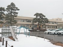 不登校特例校、浜黒崎小活用し２６年春開校　富山市２５年度予算案