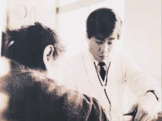 ＜人生のあとさき＞鏡森定信さん（５）富山大名誉教授<br />イタイイタイ病との出合い／死のみが激痛から解放