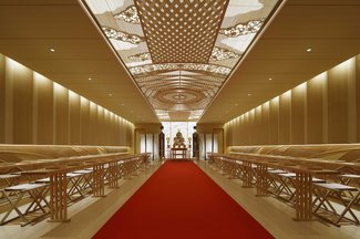 世界観を編む叡智、人文学がローカルな工芸を救う／中野香織