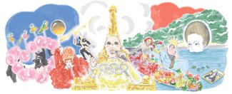 ハラユキのカルチャーハッピー！（２６）<br />カオスな開会式