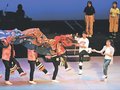 氷見で成長する姿表現　市芸術文化館で小中高生ら音楽劇上演
