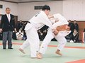 男子は駒沢（富山刑務所）、女子は辻（富山サンダーバーズ）制す　県柔道選手権・女子選手権