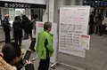 【交通情報まとめ】高岡－金沢間は終日運休、あいの風鉄道（１１日）