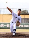 氷見、未来富山、富山商、富山東、富山、石動２回戦へ　春季県高校野球が開幕