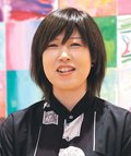 カラフル<br />おえかきキッズ代表・西宮恵美さん