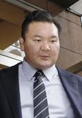 宮城野親方に相撲協会退職報道
