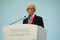 欧州中銀、政策金利維持