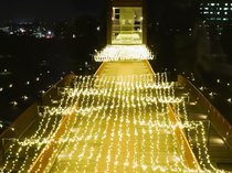復興の祈りをこめたイルミネーション✨【10/17up 富山のイベント・おでかけ情報】