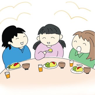 小中学生のための法学教室（３２）<br />子ども食堂