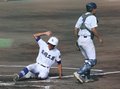 国際大付がコールド勝ち、高岡は延長制す　６校が２回戦へ【イニング速報】夏の高校野球富山大会（７月１１日）