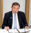 石破首相、予算協議で協力訴え