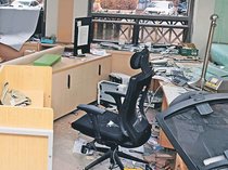 司法敵視に支持者共鳴　尹大統領逮捕で地裁襲撃、弾劾審判に影響か