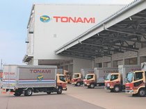 トナミＨＤ、日本郵便と４ヵ月で信頼関係　他社と合併模索は断念