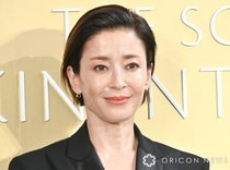 「美人すぎる」「時が止まっている」宮沢りえ、『徹子の部屋』に登場　過去出演のVTRでSNS反響
