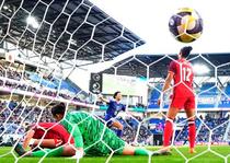 なでしこ、カナダに３―０で快勝