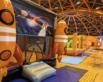 こどもまつりに行って来ました🥳！