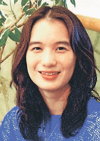 けさの人<br />冬季うつの経験を元にエッセーを出版した作家・演出家の山田由梨（やまだ・ゆり）さん