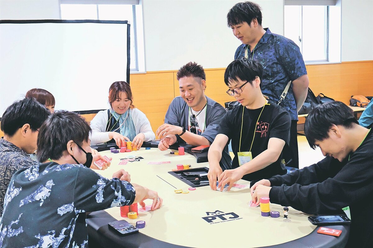 オンラインポーカーおすすめ比較ランキング【最新】リアルマネーを稼げる無料対戦アプリ一覧 | オンライン