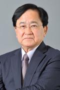 生産性本部会長に小林喜光氏