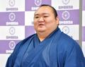 元宝富士「休む時は引退」