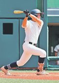 未来富山、打で圧倒　夏の高校野球富山大会決勝