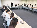 移転４カ月、相談１５２件　県こども・若者センター、不登校関連が半数