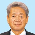 自民県連の宮本幹事長続投へ　組織立て直し重視