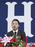 菊池、現状維持の２億５千万円