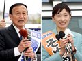 現職と新人の一騎打ち　富山市長選、市議選は１３超５１人出馬