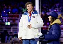 クレボ、六つ目「金」に笑顔