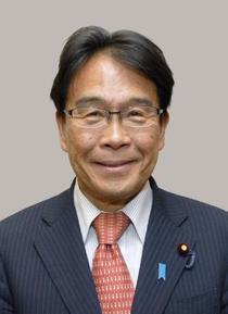 【独自】松原仁氏側へ迂回献金疑い