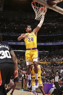 八村は６得点、チーム２連敗　米ＮＢＡ