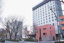観光需要増加が追い風　富山・桜木町に新ホテル、中心部の活性化期待