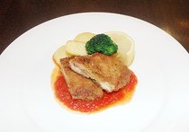 チキンディアブル