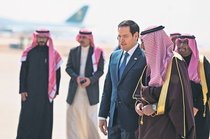 「４月２０日までにウクライナと停戦」　米国とロシア１８日協議