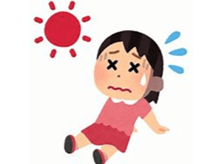 熱中症対策の基本！気になる「暑熱順化」とは？【成長期の勝てる！体づくり(91)】