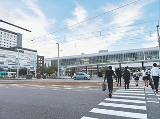 ＜事件を追え！＞司法と福祉編（上）<br />累犯の高齢男性／支援を拒否、窃盗重ね