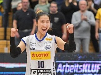 アクア退団し欧州挑戦の馬場<br />独１部の上位チームで主力に