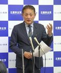 立民、裏金議員の要職起用けん制
