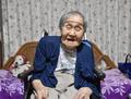 最高齢女性、８０歳超も医師