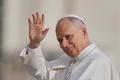 ローマ教皇、２７日から初外遊