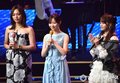 【レコ大】作詞賞の指原莉乃、涙で＝LOVEのステージ見守る