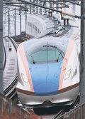 東京－富山最速２時間４分　ＪＲ西ダイヤ改正で北陸新幹線かがやき、５本で１～２分短縮